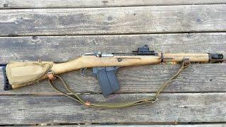 Mosin Nagant Build Update Trogdor Lives