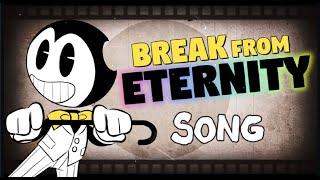 BATDR SONG ▶ Break from Eternity  KMODO