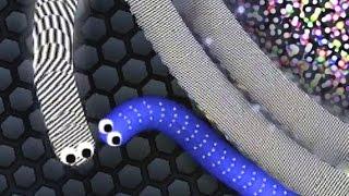 SLITHER.IO  DO NOT LOOK AT THIS SLITHER.IO SKIN HACK  MOD