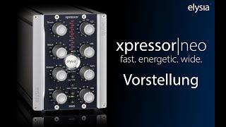 xpressorneo - Vorstellung