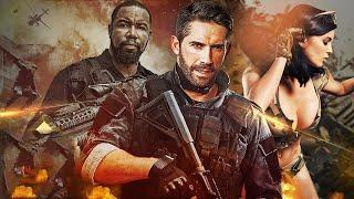 hollywood hindi dubbed movie new Action adventure full movie HD