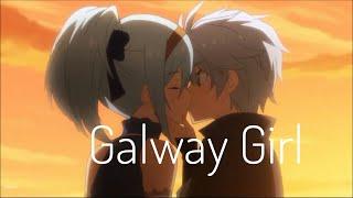 Saijaku Muhai no Bahamut - AMV - Galway Girl - Ed Sheeran