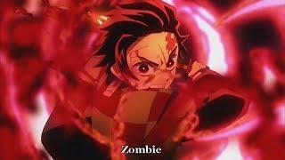 Zombie Sub Español - Bad Wolves AMV