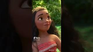 How Far Ill Go From   Moana  #Disney #disneysongs