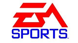 EA SPORTS - ALL INTRO LOGOS 1991 -  2019