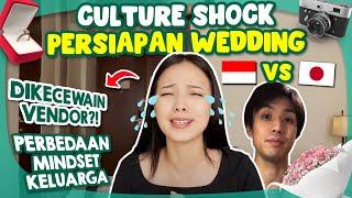 Culture Shock Pernikahan dengan Orang Jepang…