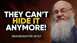 The RAW TRUTH About Reincarnation & the Afterlife The SHOCKING Process  Grandmaster Wolf