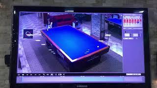 Yeryüzüde alınan en ilginç 3 bant bilardo sayısı