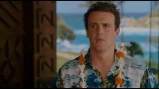 В поисках тапка х\фВ пролете-Forgetting Sarah Marshall