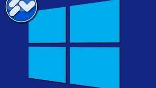 Windows 8 Preview Release Installation