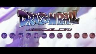 Dragonball Absalon opening