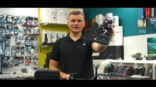 GoPro HERO7 Black veiksmo kamera  Antanas Petrauskas @ Promaksa