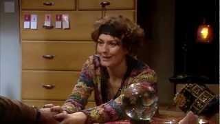 Anna Chancellor in My Family 3
