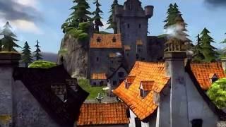 Dragon Nest PC Games Trailer - Gameplay