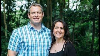 Adoption Profile - James and Sarah