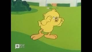 Garfield & Friends  The Worm The Worm I Hate The Worm - Catalan