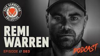 Remi Warren  Keep Hammering Collective  Episode 063