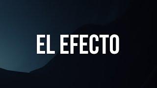 Rauw Alejandro - El Efecto  LetraLyrics