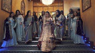 Tazmins Wedding Montage  Asian Wedding Trailer