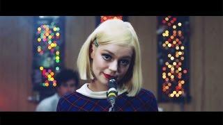 Mars Argo - Using You Official