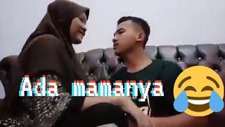 viral tiktok museum di samping bocil 