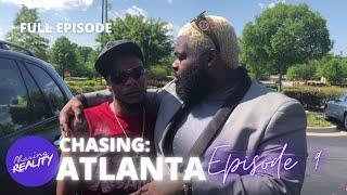 Chasing Atlanta  In Due Time Season 2 Episode 9 Season Finale