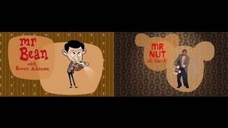 Mr. Bean Intro Comparison Original VS Parody