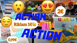 ركلام هد الاسبوع كيبدا من 1€235€🫨غير لي مبغاش‍️#جولة#action#اكسيون#جولات_تسوق