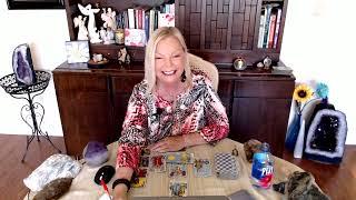 Wednesday June 28th Political Tarot Readings & Psychic Predictions