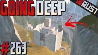 GOING DEEP #263 - Rust