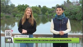 Programa 20 - 9ª Temporada Ambiente y Medio - 18082024