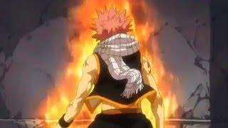 Fairy Tail - AMV - Heart Attack