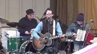 Turnpike Troubadours - Good Lord Lorrie