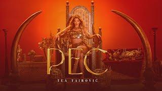 Tea Tairovic - Pec Official Video  Album TEA