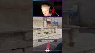 Inferno 1vs3 Clutch  #cs2 #counterstrike #counterstrike2 #cs2clips #gaming #clutch