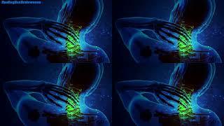 Bone Spurs Rife Healing Frequency  Osteophytes & Osteoarthritis Healing  Binaural Sound Therapy