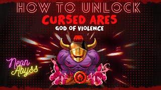 Guide to Cursed Ares Cursed Athena and Prometheus in Neon Abyss