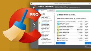 CCleaner Pro 2021 FULL Version FREE DOWNLOAD