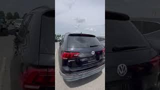 Volkswagen Tiguan 2018  7000$ #автоизсша #volkswagen #топавто