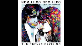 Rita Lee & Roberto - The Reflex Revisions