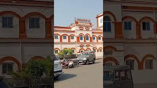 Gorakhpur jn #viral #shortvideo #balliya bagi ha.