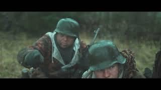 Estonian Legion    Episode 2   WW2    CZ ENG DE subtitles