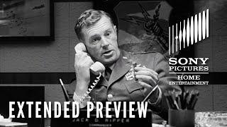 Extended Preview Dr. Strangelove 1964