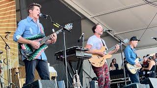 Guster “Ramona” Live at Newport Folk Festival July 26 2024