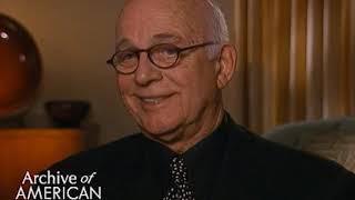 Gavin MacLeod on being on McHales Navy - TelevisionAcademy.comInterviews