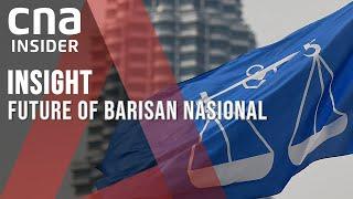 The Rise And Fall Of UMNO Future Of Barisan Nasional  Insight  Malaysia