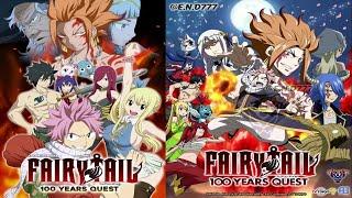 Fairy Tail 100 Year Quest Ending Theory