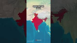 How Different Country See INDIA  Roushan Ranjan