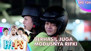 Kocak Abis Nih Modusnya Rifki Ke Michelle - IPA & IPS