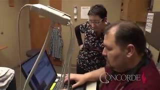 Medical Assistant Training - Learn More  Concorde Career College